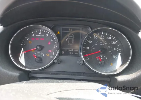 2012 Nissan Rogue Sv from USA, damaged, VIN JN8AS5MVXCW374252